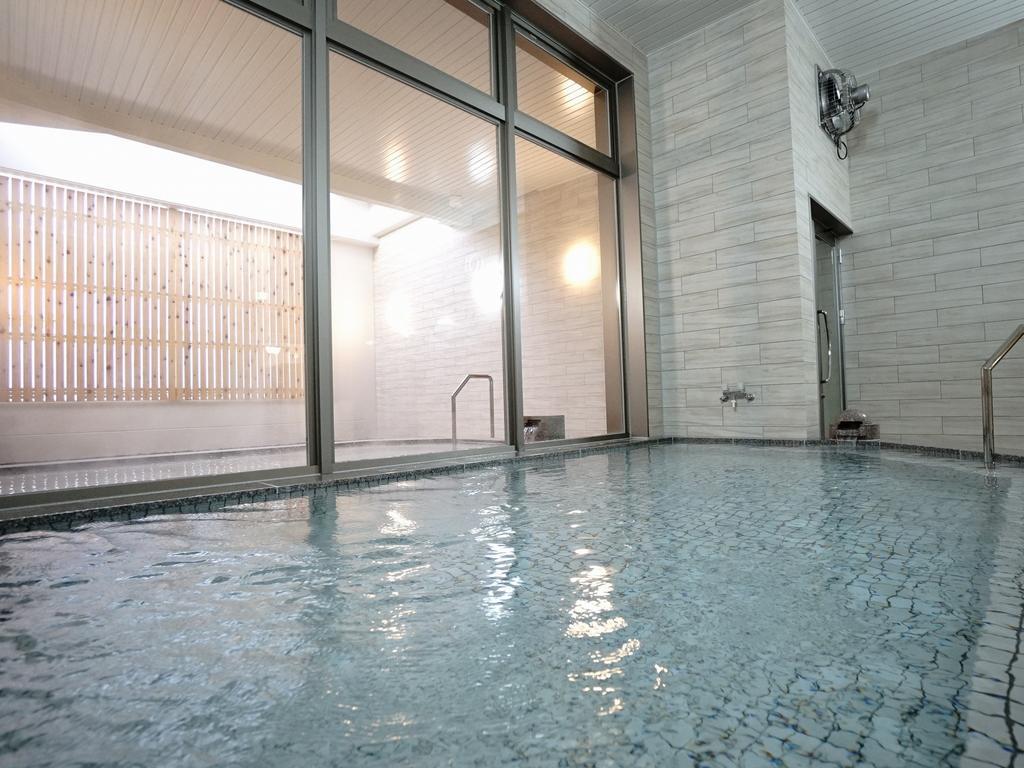 Hotel La'Gent Plaza Hakodate Hokuto Exteriör bild