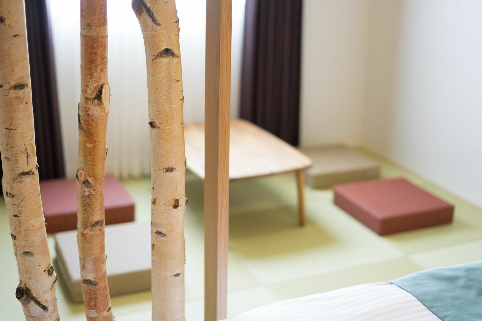 Hotel La'Gent Plaza Hakodate Hokuto Exteriör bild