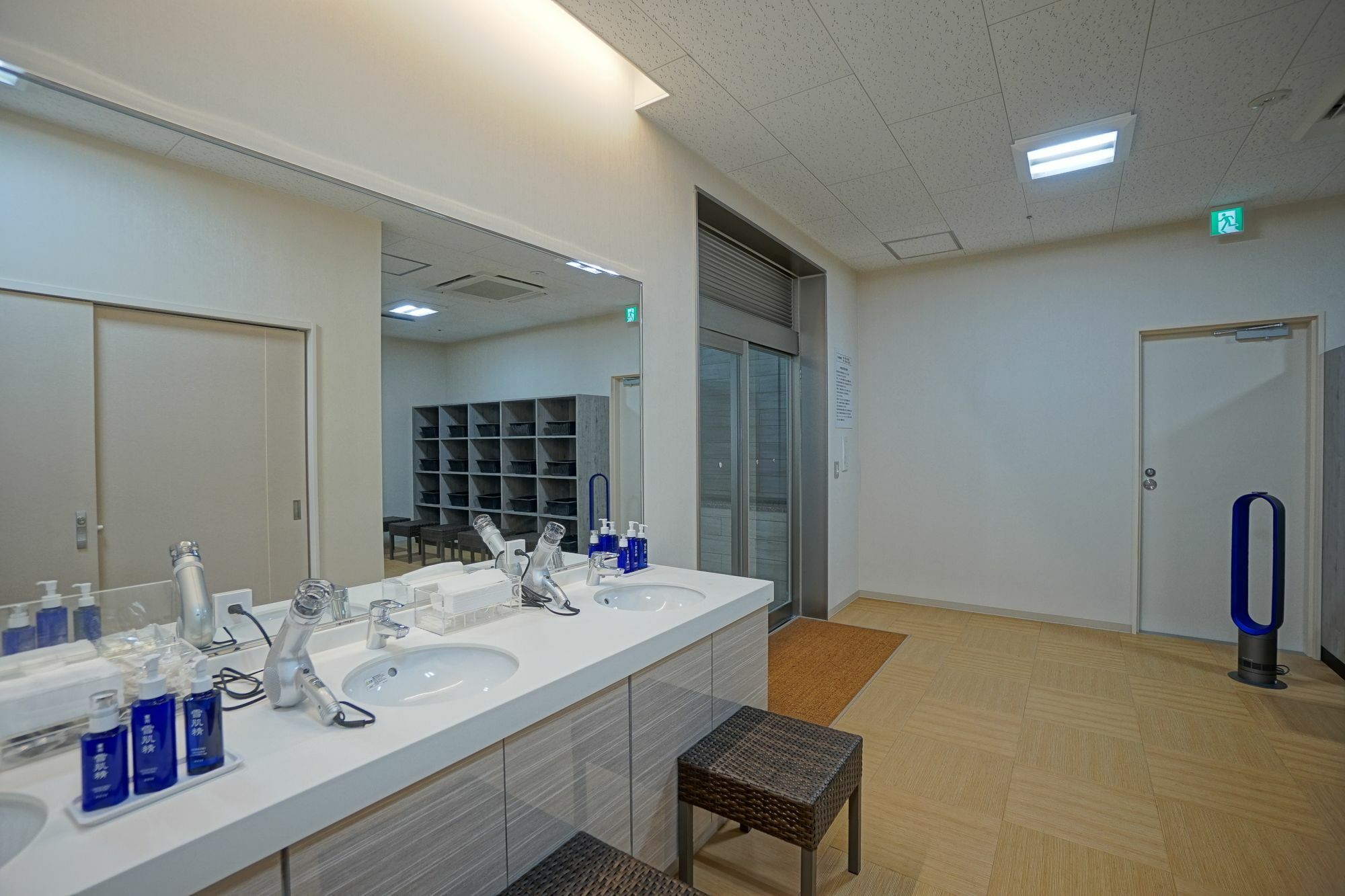 Hotel La'Gent Plaza Hakodate Hokuto Exteriör bild